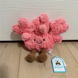 Jellycat Coral